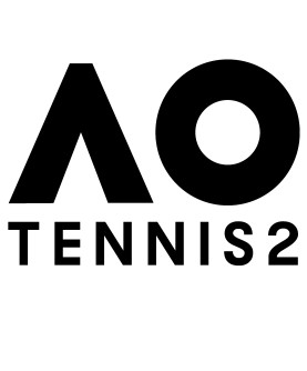 AO Tennis 2 Switch Nintendo eShop Key EUROPE